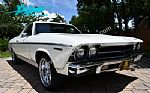 1969 El Camino Thumbnail 26