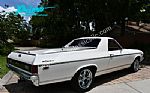 1969 El Camino Thumbnail 33