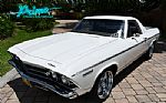 1969 El Camino Thumbnail 30