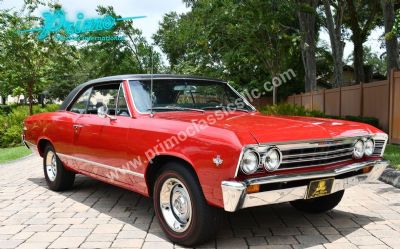 Photo of a 1967 Chevrolet Chevelle for sale