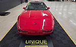 1991 Corvette ZR1 Coupe Thumbnail 2