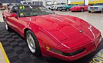 1991 Corvette ZR1 Coupe Thumbnail 3