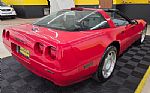 1991 Corvette ZR1 Coupe Thumbnail 4