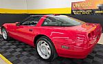 1991 Corvette ZR1 Coupe Thumbnail 6