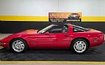 1991 Corvette ZR1 Coupe Thumbnail 7