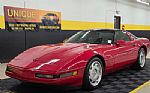 1991 Corvette ZR1 Coupe Thumbnail 17