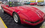 1991 Corvette ZR1 Coupe Thumbnail 19