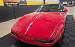 1991 Corvette ZR1 Coupe Thumbnail 26