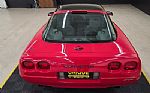 1991 Corvette ZR1 Coupe Thumbnail 33