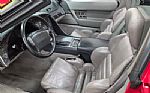 1991 Corvette ZR1 Coupe Thumbnail 39
