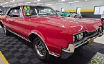 1967 442 Holiday Coupe Thumbnail 3