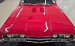 1967 442 Holiday Coupe Thumbnail 13