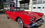 1962 Corvette Thumbnail 1