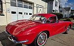 1962 Corvette Thumbnail 3