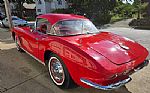 1962 Corvette Thumbnail 5