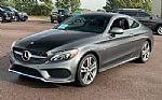 2017 C-Class Thumbnail 4