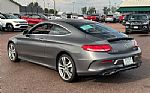 2017 C-Class Thumbnail 5