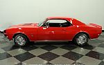 1967 Camaro SS 350 Tribute Thumbnail 2