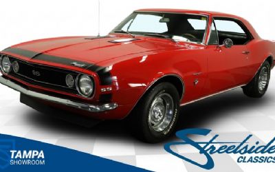 Photo of a 1967 Chevrolet Camaro SS 350 Tribute for sale