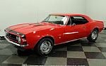 1967 Camaro SS 350 Tribute Thumbnail 6