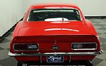 1967 Camaro SS 350 Tribute Thumbnail 9