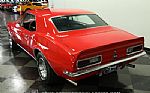 1967 Camaro SS 350 Tribute Thumbnail 8