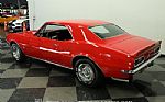 1967 Camaro SS 350 Tribute Thumbnail 7