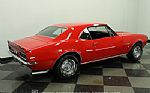 1967 Camaro SS 350 Tribute Thumbnail 12