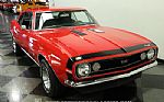 1967 Camaro SS 350 Tribute Thumbnail 15