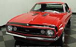 1967 Camaro SS 350 Tribute Thumbnail 17