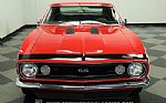 1967 Camaro SS 350 Tribute Thumbnail 16
