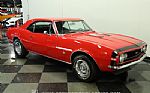 1967 Camaro SS 350 Tribute Thumbnail 14