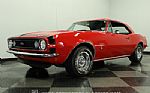 1967 Camaro SS 350 Tribute Thumbnail 21