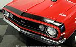 1967 Camaro SS 350 Tribute Thumbnail 19