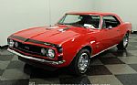 1967 Camaro SS 350 Tribute Thumbnail 18