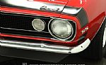 1967 Camaro SS 350 Tribute Thumbnail 20