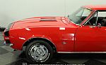 1967 Camaro SS 350 Tribute Thumbnail 23