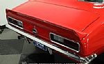 1967 Camaro SS 350 Tribute Thumbnail 25