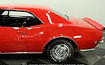 1967 Camaro SS 350 Tribute Thumbnail 24