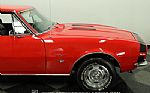 1967 Camaro SS 350 Tribute Thumbnail 29