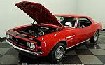 1967 Camaro SS 350 Tribute Thumbnail 30