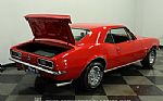 1967 Camaro SS 350 Tribute Thumbnail 52