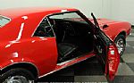 1967 Camaro SS 350 Tribute Thumbnail 51