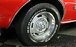 1967 Camaro SS 350 Tribute Thumbnail 58