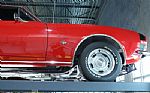 1967 Camaro SS 350 Tribute Thumbnail 68