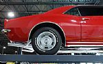 1967 Camaro SS 350 Tribute Thumbnail 67
