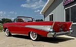1957 Bel Air Convertible Thumbnail 4