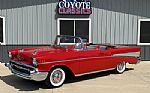 1957 Bel Air Convertible Thumbnail 69