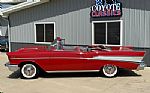 1957 Bel Air Convertible Thumbnail 70