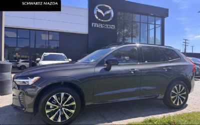 Photo of a 2025 Volvo XC60 SUV for sale